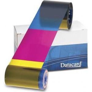 DataCard YMCKF-KT lint (300)