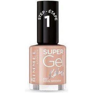 Rimmel Super Gel Nagellak - 027 Dreamer