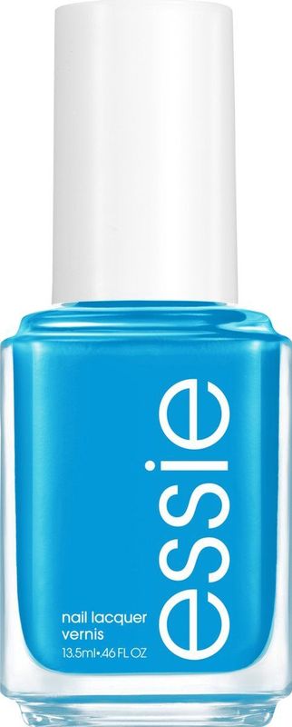Essie - Nagellak - Witte Kleur - Professionele Formule