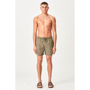 Premium - Zwemshort - Army - Heren