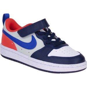 Nike Court Borough Low Recraft PS Midnight Navy/ Hyper Royal