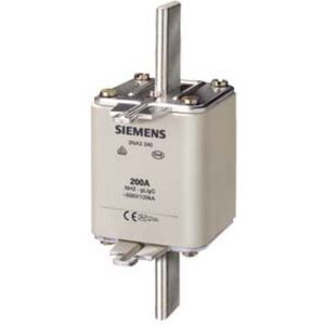 Siemens AG 3NA3352 SIE MESPATR.DIN 3 315A GL/GG per 3