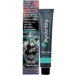 Guy Tang #mydentity Super Power Direct Dye Magenta ...