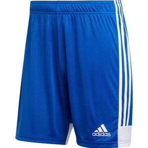 adidas - Tastigo 19 Short - Shorts Heren - XL - Blauw