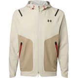 Under Armour - Unstoppable - Trainingspakken - Wit