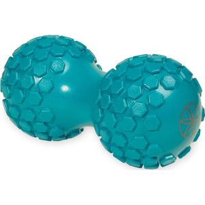 Dual Zone Back Roller - Massagerol