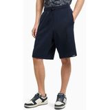 Ea7 Emporio Armani 7m000217_af12660 Korte Broek Blauw M Man