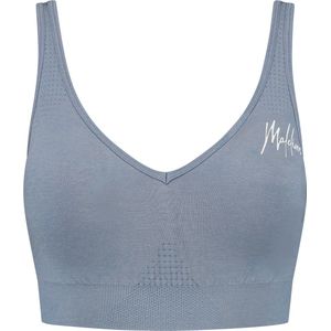 Malelions Sport Seamless Sportbeha Dames