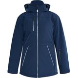 usha - Softshelljacke - A-Lijn - Waterafstotend