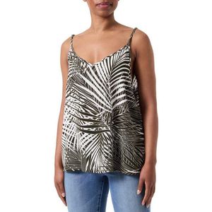 ONLY - ONLNOVA LIFE VIS PARIS SINGLET AOP - Dames - Blouses