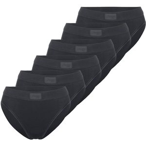 sloggi Dames tai slip 6 pack Double Comfort T