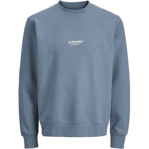 JACK&JONES - JJESOHO SWEAT CREW NECK NOOS - Heren - Sweaters