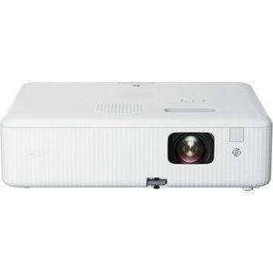 Equivera Mini Beamer - Draagbare Beamer - Beamer - Mini Beamer Projector - Projector - Mini Projector