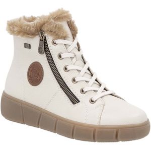 Remonte - D1T72-60 - Veterboots - Beige