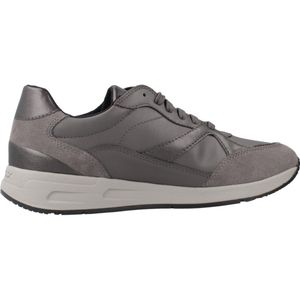 Geox - Sneakers - Grijs - D46Nqa 054Aj D Bulmya