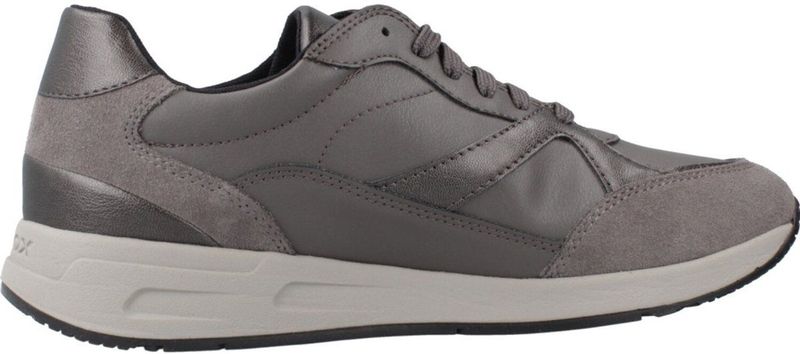 Geox - Sneakers - Grijs - D46Nqa 054Aj D Bulmya