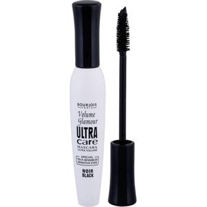 Bourjois MASCARA VOLUME GLAMOUR ULTRA CARE - 11 - Black