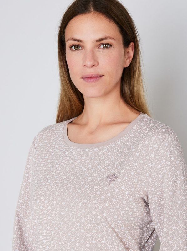 Joop! - Nachthemd - Cosy - Pyjama