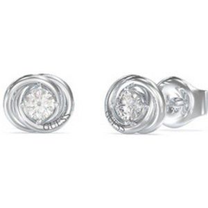 Guess - JUBE04065JWRHT/U - Oorbellen - Dames - Perfect