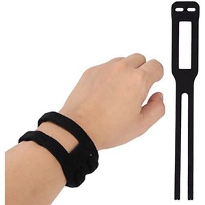 Verstelbare Polsbrace voor TFCC-tranen - Ondersteuning voor Carpaal Tunnel en Fitness