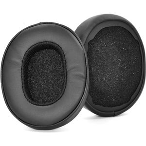 Oorkussens Geschikt voor Skullcandy Crusher Wireless/Crusher ANC/Hesh3
