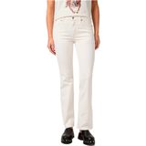 Wrangler Mid Rise Boot Spijkerbroek