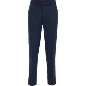 Van Gils Heren slim fit pantalon