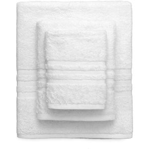 Zachte Badspons - 100% Katoen - Hoge Zuigkracht - 1 stuk