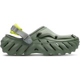 Crocs Echo Ripstop Clog Unisex Groen/Multi 38/39 M5/W6