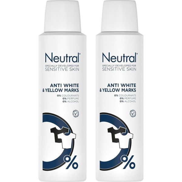 Neutral deodorant kopen? | Aanbiedingen | beslist.nl