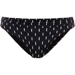 Cyell Silence Black bikinislip 38 / M