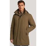 Reset Winterjas Parka Brixton Taupe (MR003.60.253 - 7250)