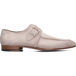 Magnanni 23773 Nette schoenen - Business Schoenen - Heren - Beige - Maat 43