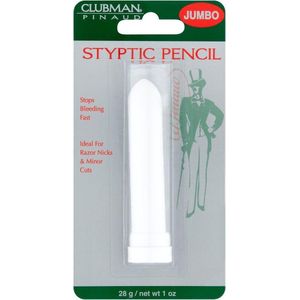 Clubman Pinaud Styptic Pencil Jumbo