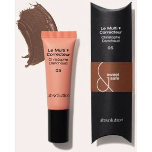 Absolution Sweet safe - Le multi correcteur kleur 05