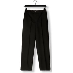 Notre-V Nv-bodine Pantalon Broeken Dames - Zwart - Maat XL