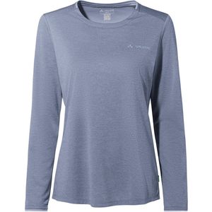 Vaude - Essential T-shirt - Sneldrogend - Lange Mouwen
