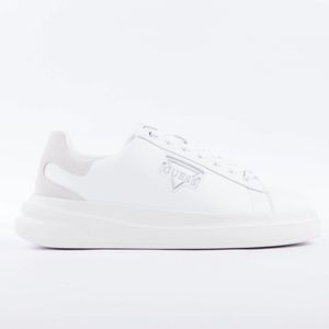 Guess - Elba - Sneakers - Wit