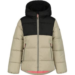 Jas Icepeak Children Kenova Jr Dust-Maat 116