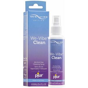 Pjur We-Vibe Toycleaner 100 ml