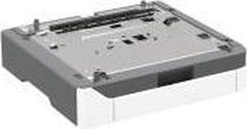 Lexmark - 29S0600 - Papierlade - 550 Vel - Voor Lexmark MS431dn MX431adn