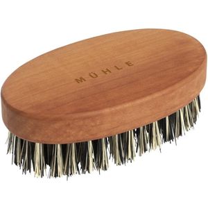 MÜHLE - Baardborstel - Veganistisch - Geolied Perenhout