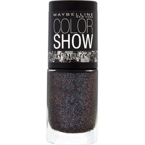 Maybelline Nagellak - Color Show Silver Touch 233