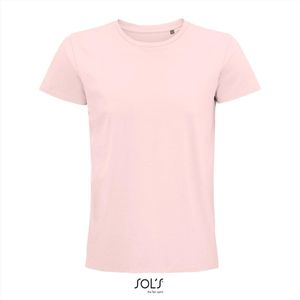 SOL'S Men´s Pioneer T-Shirt L03565 - Pale Pink - 3XL