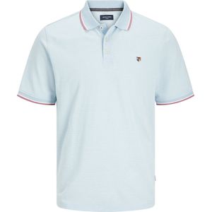 Jack & Jones Bluwin Polo Poloshirt Mannen - Maat 5XL