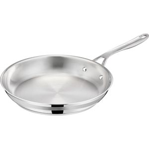 Tefal Jamie Oliver Cook Smart Koekenpan 24 cm - RVS