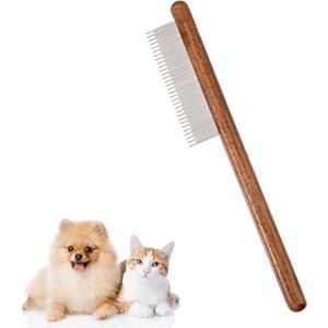 Solacis Elektrische luizenkam - Elektrische vlooienkam - Electrische luizenkam - Luizenkam - Must have tegen luizen!