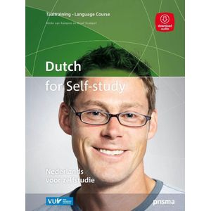 Prisma Taaltraining - Dutch for self-study