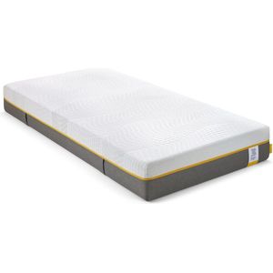 B Bright Pocketveermatras B Bright 4100 en 4150 koudschuim comfortlaag - 80 x 210 cm