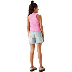 GARCIA Meisjes Top Roze - Maat 176
